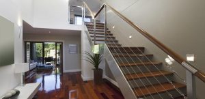 stair-railings