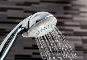 Bathroom Leaks