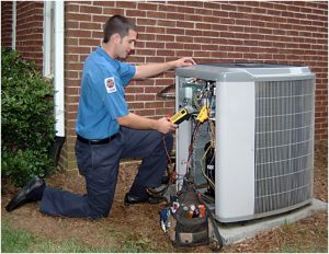 How to add home equity through hvac upgrades