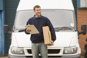 delivery-driver