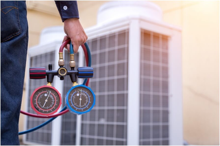 What questions you should ask an HVAC contractor