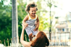 Moving tips for moms