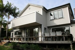 Recladding Auckland