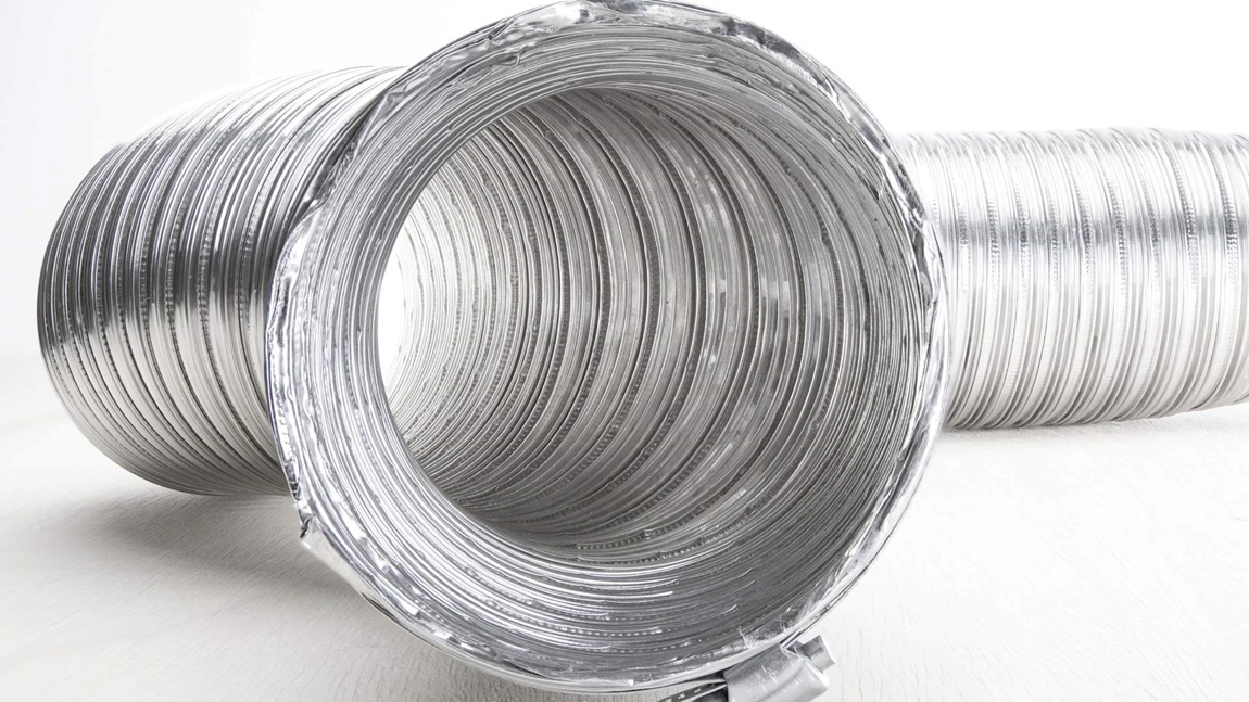 4 Reasons to Get Your Dryer Vent Cleaned wewantfurniture