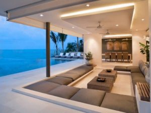 Gorgeous beach house designs