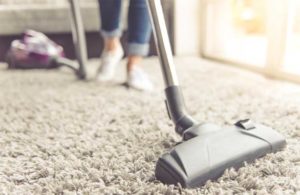 Carpet-vacuum-cleaners