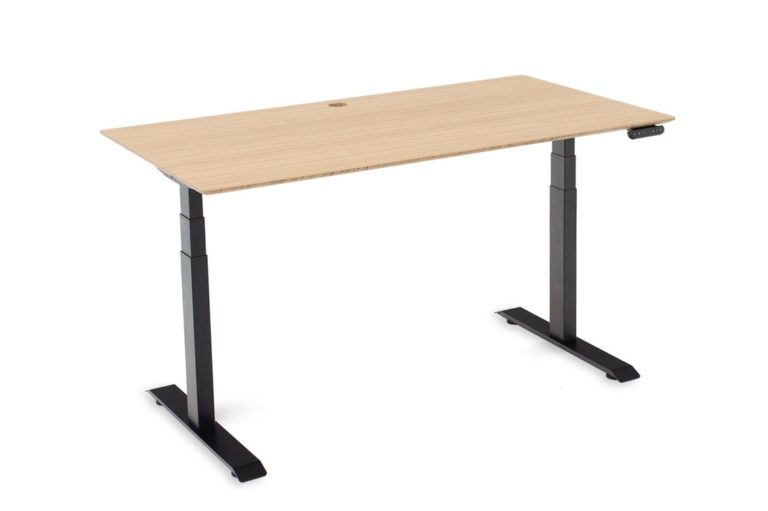 Standing Desk NZ Why Should You Get One? wewantfurniture