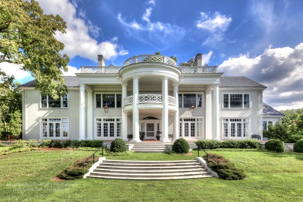 House in Kentucky
