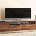 TV Racks A Perfect Addition to Your Interior Designing