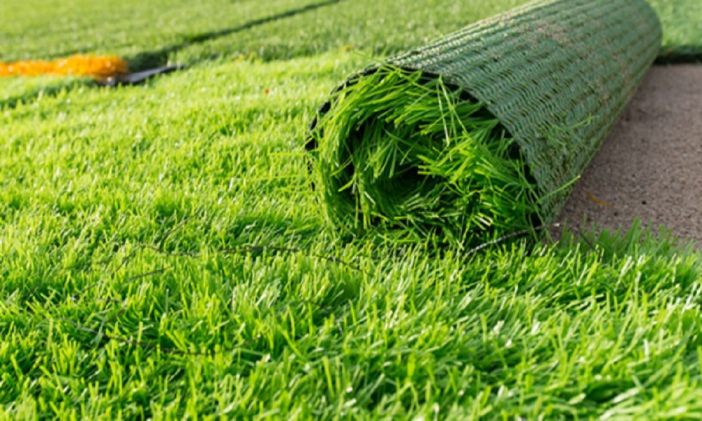 Artificial grass why it’s perfect for Queensland homes