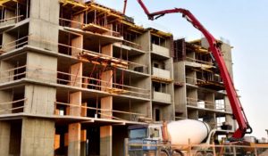 Concrete Pumping Enhancing Construction Projects With Precision and Speed