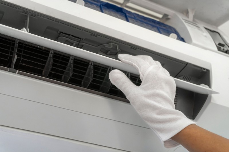What To Look For In An AC Repair Warranty