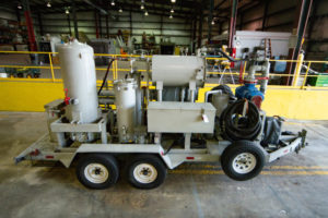 Saving Transformers from Catastrophe The Power of Oil Analysis