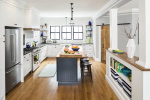Navigating Your Home Remodel A Step-by-Step Planning Guide