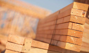 Timber Plank