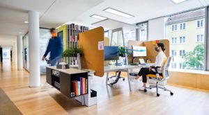 Enhancing Productivity The Significance Of Office Desks In Canada