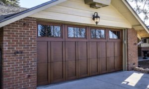 Right Garage Door Opener