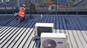 Understanding the Benefits of Heat Pump Installation in Palmerston North Homes