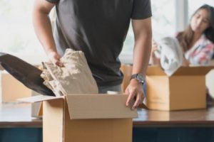 Comprehensive Packing and Unpacking Services in Morton Grove Elevating Your Moving Experience