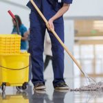 Clean and Hygienic School Faculty Offices in New York City: Key Areas to Focus On