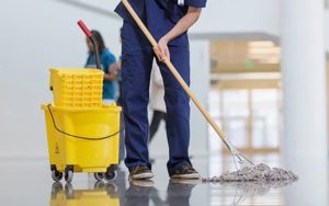 Clean and Hygienic School Faculty Offices in New York City Key Areas to Focus On