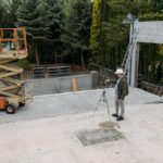 Building a Beautiful Concrete Patio with Ready-Mix Delivery