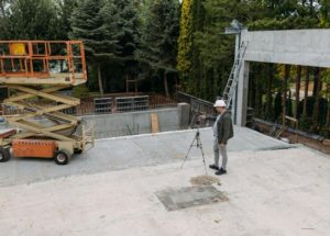 Building a Beautiful Concrete Patio with Ready-Mix Delivery