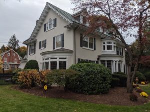 Quality Painting Solutions for Burlington Homes