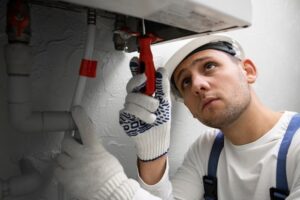 AC Installation