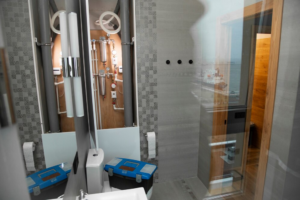Luxury Restroom Trailers_ Elevating Comfort and Convenience on the Go