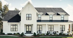 Finding Window Styles Why Krumm Exteriors Is Best for Replacement