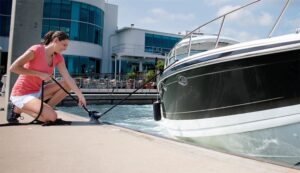 Getting Around Boat Docks A Complete Guide