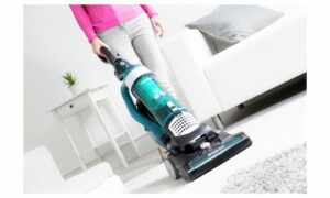 vacuum cleaner