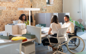 7 Cost-Effective Office Interior Design Solutions for Startups in Singapore
