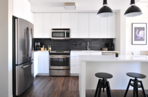 Four Renovation Tricks that Can Have the Biggest Impact on Your Home