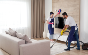 How to Choose the Right Professional Cleaning Service for Your Home or Office