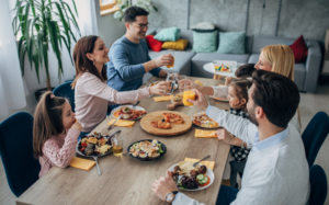 The Art of Choosing Your Perfect Wooden Dining Table in Singapore