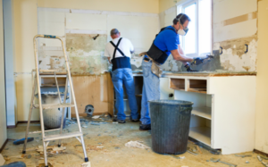 The Hidden Risks of Commercial Interior Design in Singapore