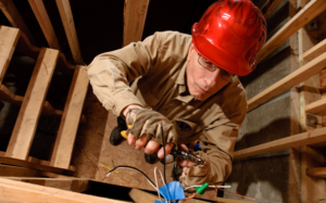 Why Professional Electrical Installation Matters for Your Singapore Home