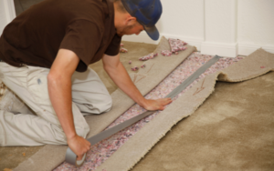 Why Singapore Offices Are Opting for Heavy Duty Carpets for Flooring