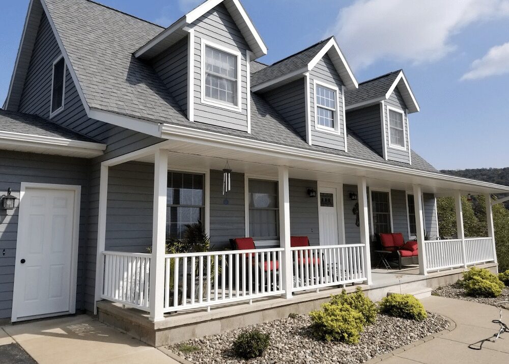 Why Weatherproof Siding is Essential for Every Home 01