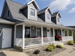 Why Weatherproof Siding is Essential for Every Home 01