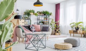 Home Furniture