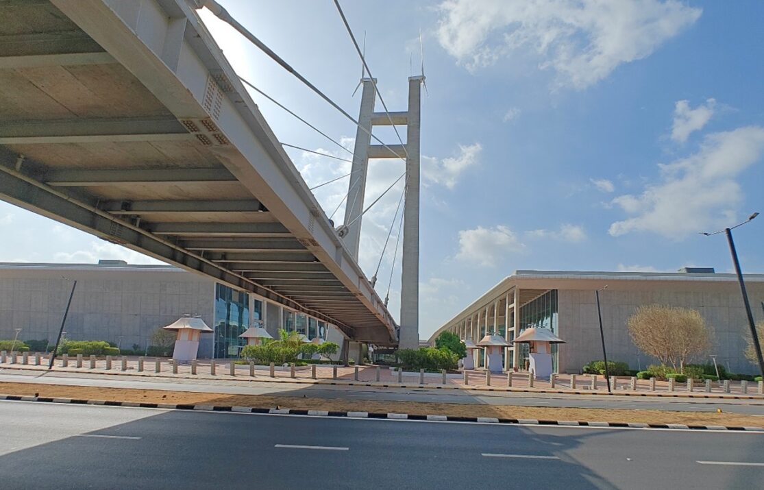 Preserving Concrete Integrity Advanced Sealing for Robust Protection