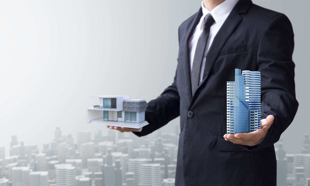 Maintenance Services Across Rental Communities