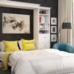What Is a Murphy Bed and How Can It Help You Save Space at Home