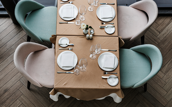 How to Pair Luxury Dining Tables with Designer Chairs