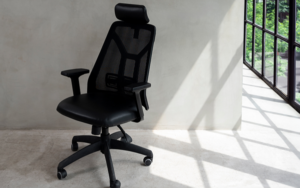 The Long-Term Benefits of Investing in a High-Quality Office Chair