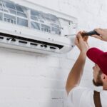 Air Conditioner Repair Service for Fast and Reliable Cooling