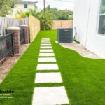 Turf Installation Experts for Durable and Lush Lawns